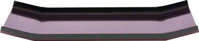 Productafbeelding van Alessi Arran,Tray Pgr (Art.-Nr. 90068 PGR, EAN 8003299495122)