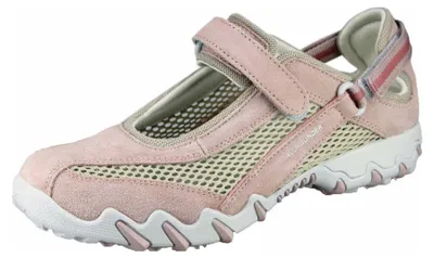 Produktbild von Allrounder Komfort Slipper Damen 31373731363133 Rosa 39 EU