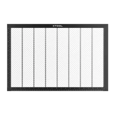 Zdjęcie produktu dla Rama do sitodruku xTool, wymiary: 11,5'' x 16''