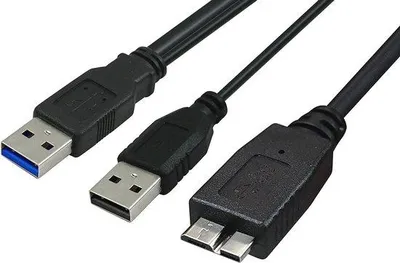Productafbeelding van Famanu Externe DVD-brander met USB 3.0 aansluiting, geschikt voor PC en Mac - Slank, aluminium, zwart