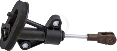 Produktbild von A.B.S. 45016 Kupplungsgeberzylinder für OPEL Meriva B (S10) MERIVA B VAN (S10) für VAUXHALL Meriva Mk II (B) (S10)