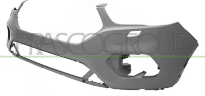 Produktbild von PRASCO Stoßstange Stoßfänger für FORD Kuga Mk2 (DM2) Grundiert FD8061020