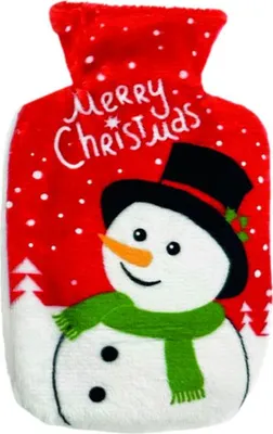 Obrázok produktu pre Handwärmer - Christmas - 1 Stück