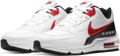 Produktbild von Nike AIR MAX LTD 3 WEISS 9