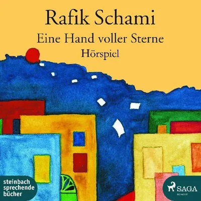 Produktbild von Eine Hand voller Sterne