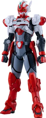 Immagine prodotto di Dennou Keisatsu Cybercop Plamatea Kit modello in plastica JP-00X-1 Jupiter Bit 19 cm