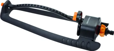 Zdjęcie produktu dla Fiskars 1023659, Oscylacyjny zraszacz do wody