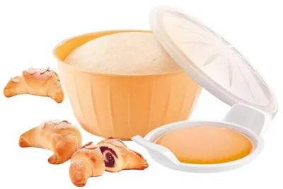 Obrázok produktu pre Miska na vykysnutie s ohrevom Tescoma - Delicia, 26 cm