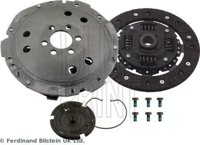 Produktbild von BLUE PRINT Kupplungssatz Kupplung für VW Caddy II Kastenwagen (9K9A) ADV183009