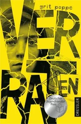 Produktbild von Verraten