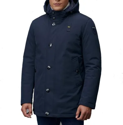 Produktbild von BLAUER CHESTER Blau