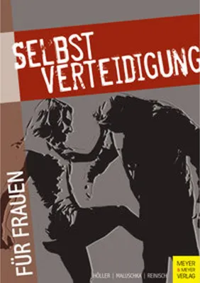 Immagine prodotto di Selbstverteidigung für Frauen