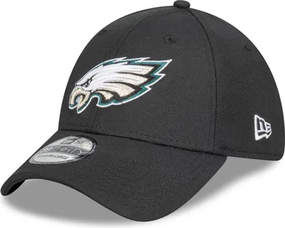 Produktbild von New Era 39Thirty Stretch Cap - NFL Philadelphia Eagles - M/L