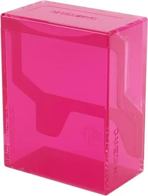Produktbild von Gamegenic Bastion 50+ Pink