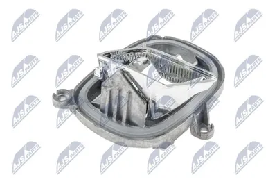 Produktbild von NTY Scheinwerfer-Steuergerät EPX-BM-057 Vorne Links für BMW 6 Gran Coupe (F06)