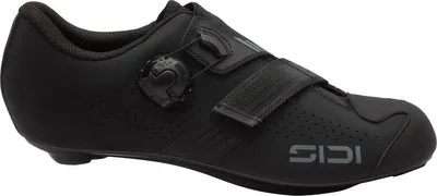 SIDI MTB Road Prima Fahrradschuh - Black