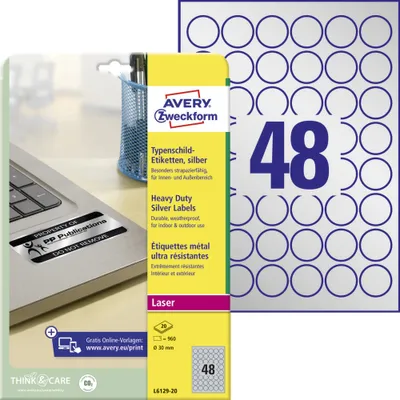 Productafbeelding van Avery Zweckform A