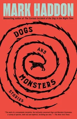 Produktbild von Dogs and Monsters