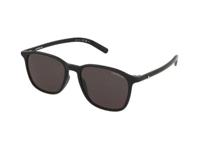 Immagine prodotto di Montblanc MB0325S 001Diametro del vetro: 53