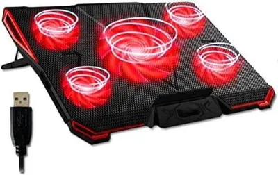 Obrázek produktu pro Chladicí podložka pod notebook