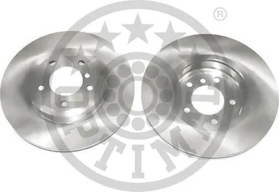 Produktbild von 2x OPTIMAL Bremsscheibe BS-6210HC vorne für BMW 3 Limousine (E46) 3 Coupe (E46)