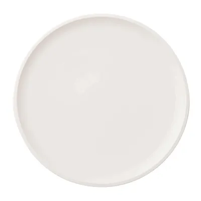 Produktbild von Villeroy & Boch Pizzateller Artesano Original weiß