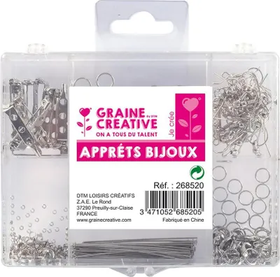 Obrázek produktu pro Krabice na šperky x 400