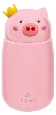 Obrázek produktu pro Dětská termoláhev prasátko 320 ml