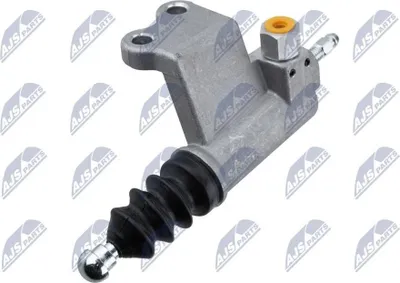 Produktbild von NTY NSW-HD-004 Kupplungsnehmerzylinder für HONDA CIVIC VIII Hatchback (FN, FK) Jazz III Schrägheck (GE, GG, GP, ZA) CIVIC IX (FK) HR-V (RU)