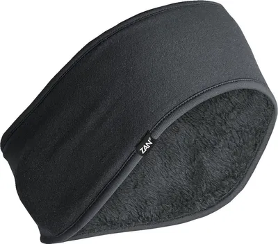 Produktbild von Headbnd Ear Sf Hp Blk