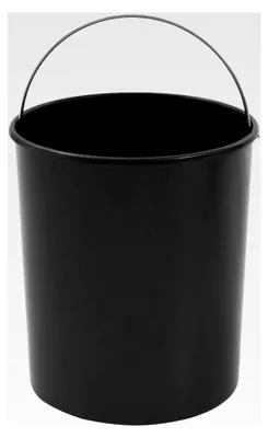 Produktbild von Einbau-Abfalleimer 12L für Küchen