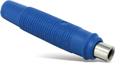 Immagine prodotto di S-IMPULS Attacco da 4 mm, blu