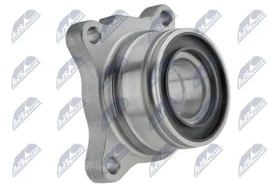Produktbild von NTY Radlagersatz Hinten Hinten Links Vorne Hinten Rechts für TOYOTA LAND CRUISER (KDJ12, GRJ12) KLT-TY-098