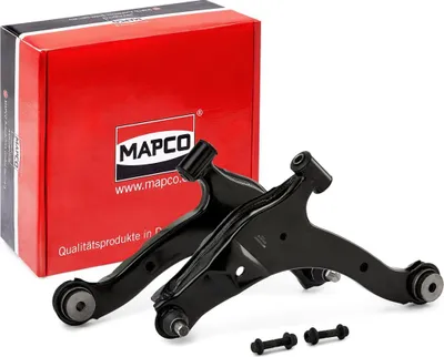 Produktbild von MAPCO Lenkersatz Radaufhängung für CHRYSLER PT CRUISER (PT) Querlenker 53930
