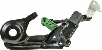 Produktbild von METZGER Sensor Leuchtweiteregulierung 0901249 Hinten Links für AUDI A6 Avant (4G5, 4GD, C7)