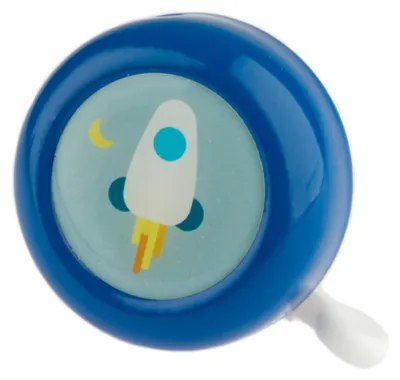 Image de Pexkids Bel Rocket sur la carte