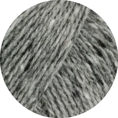 Produktbild von Landlust Soft Tweed 180 | 104 | Grau meliert