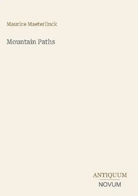 Produktbild von Mountain Paths