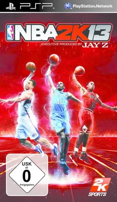 Produktbild von Nba 2K 13
