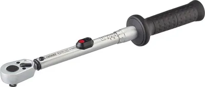 Imagen del producto de Llave dinamométrica Hazet 6145-1CT