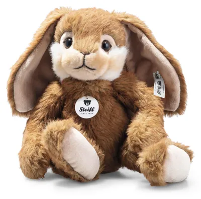 Immagine prodotto di Steiff pom-pom penzolante coniglio 28 marrone 067471