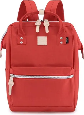 Produktbild von Geräumiger Rucksack mit Platz für einen Laptop - Himawari