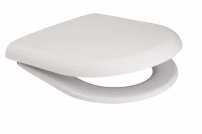 Obrázok produktu pre Sedadlo Merida Polypropylen Antibacterial (K98-0035)