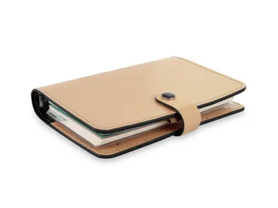 Produktbild von FILOFAX Organiser ORIGINAL A5 PATENT NUDE