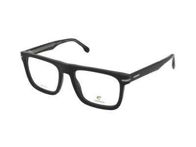 Produktbild von Carrera CARRERA 312 Black 54/19/150 Herren Brillen