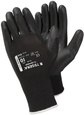 Produktbild von Ejendals Tegera® 866 Montagehandschuh EN 388 für Industrie und Handwerk