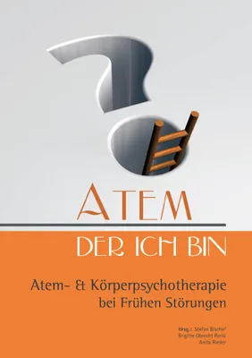 Produktbild von Atem, der ich bin