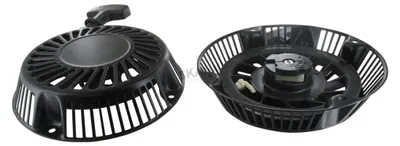 Produktbild von Anpassbarer Briggs & Stratton Startgerät Für Modelle 185400, 235400, 245400, 290400, 294400, 303400, 350400, 351400, 380400, 381400.