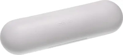 Produktbild von Braun 81740001 Reiseetui für Oral-B 3758 iO Series Zahnbürste (Beschreibung)