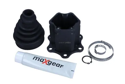 Produktbild von MAXGEAR Gelenksatz Antriebswelle Vorne Links für VW GOLF VI (5K1) 49-2870